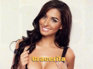 Gracerita