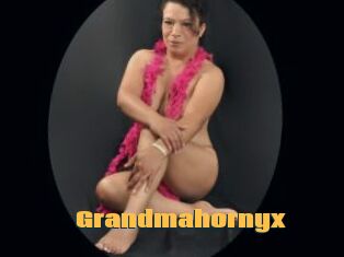 Grandmahornyx