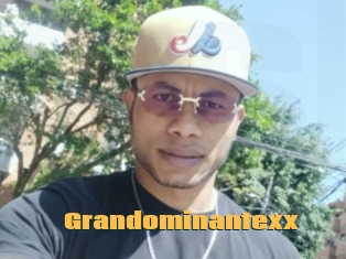 Grandominantexx