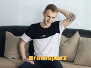 Grantsparx