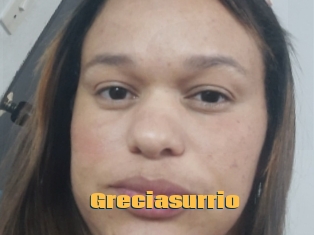 Greciasurrio