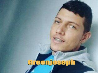 Greenjoseph