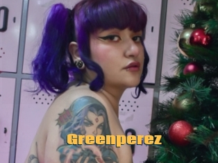 Greenperez