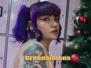 Greensimons