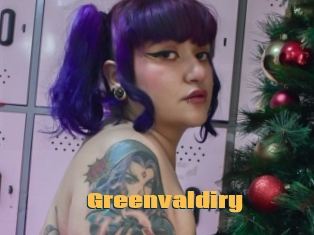 Greenvaldiry