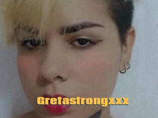 Gretastrongxxx