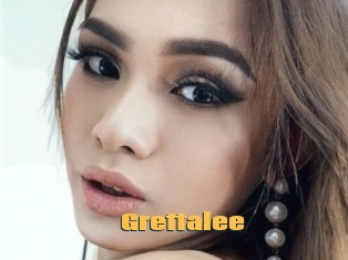 Grettalee