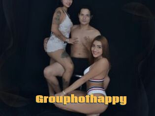 Grouphothappy