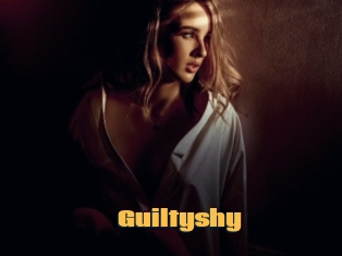 Guiltyshy