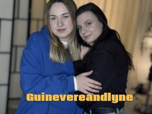 Guinevereandlyne