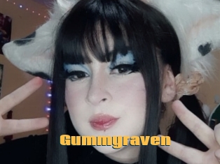 Gummyraven