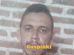 Guspinki