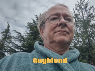 Guyblond