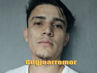 Guyjoarromor