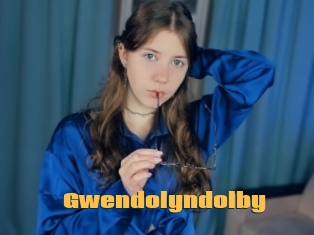 Gwendolyndolby