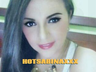 HOTSABINAXXX