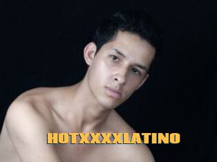 HOTXXXXLATINO