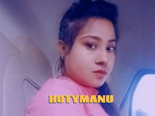 HOTYMANU