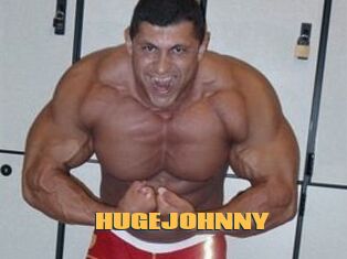 HUGEJOHNNY