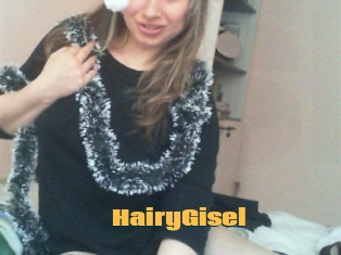 HairyGisel