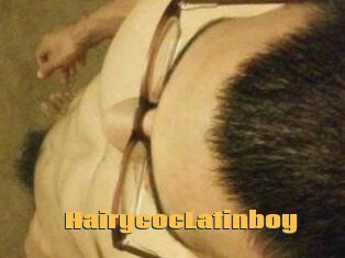 Hairycoc_Latinboy