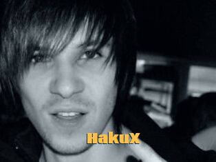 Haku_X