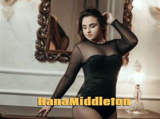 HanaMiddleton