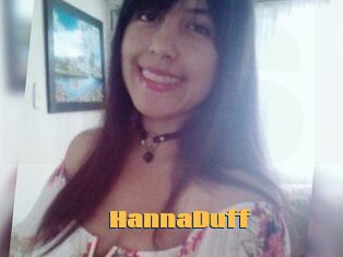 HannaDuff