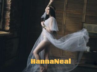 HannaNeal