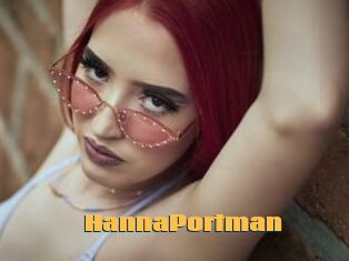 HannaPortman