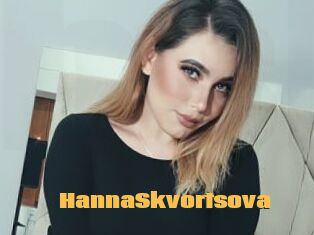 HannaSkvortsova