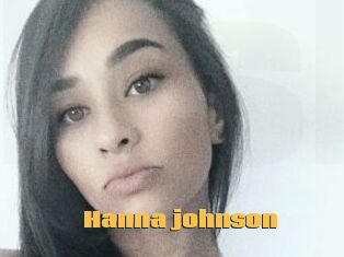 Hanna_johnson