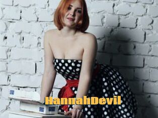 HannahDevil