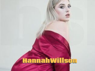 HannahWillson