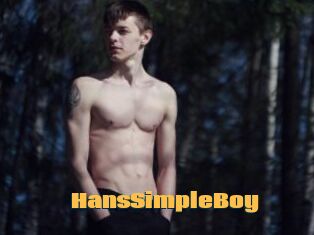 HansSimpleBoy