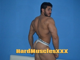 HardMusclesXXX