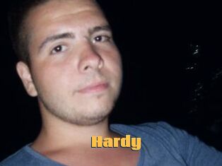 Hardy