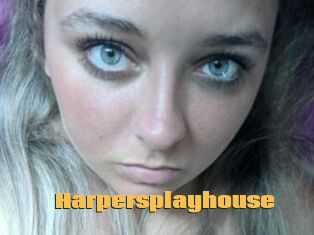 Harpersplayhouse