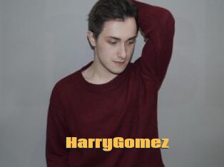 HarryGomez