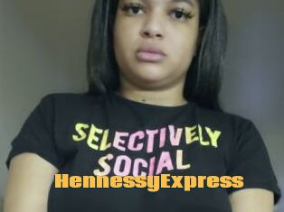 HennessyExpress