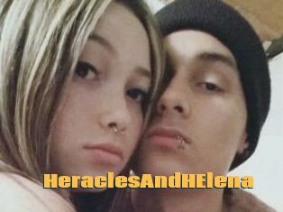 HeraclesAndHElena