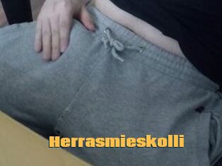 Herrasmieskolli