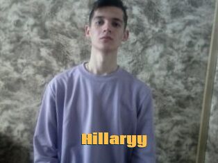 Hillaryy