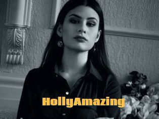 HollyAmazing