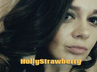 HollyStrawberry