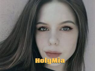 HolyMia