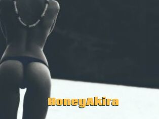 HoneyAkira