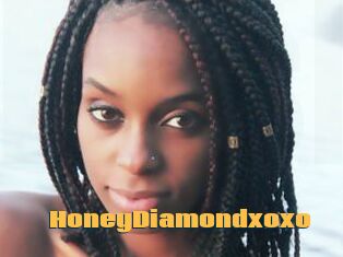 HoneyDiamondxoxo