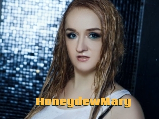 HoneydewMary