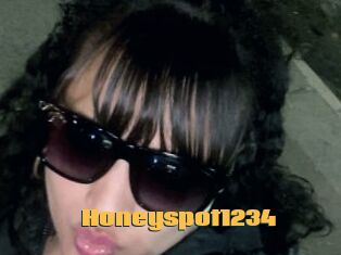 Honeyspot1234